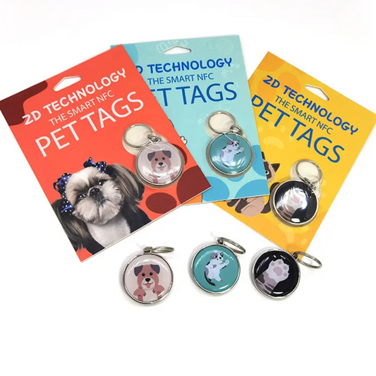 Pet Tag